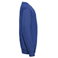 Miniatyrbild 3 av 3: Russell Barn/Barn Jerzees Schoolgear V-halsad tröja 9-1 Bright Royal Blue 9-10 Years