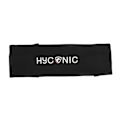 Miniatyrbild 1 av 3: HYCONIC Logoband One Size Svart Black One Size