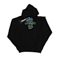 Miniatyrbild 1 av 5: Harry Potter Herr Slytherin Sport Emblem Hoodie XL Svart Black XL