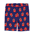 Miniatyrbild 4 av 4: Spider-Man Badkläder Set Pojkar 2-3 År Röd/Blå Red/Blue 2-3 Years