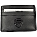 Miniatyrbild 1 av 2: Arsenal FC korthållare One Size Svart Black One Size
