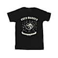 Miniatyrbild 1 av 3: Netflix The Witcher School Of The Wolf T-shirt L Svart Black L
