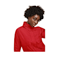 Miniatyrbild 2 av 2: Result Core Ladies Channel Jacket S Röd Red S