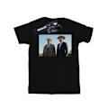 Miniatyrbild 1 av 3: Supernatural Dam/Kvinnor Stetson Boys Bomull Boyfriend T-Shir Black S