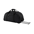 Miniatyrbild 1 av 3: Bagbase Classic 2-hjulig resväska One Size Svart Black One Size