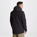Miniatyrbild 2 av 3: Craghoppers Unisex Pro Stretch Vattentät Jacka S Svart Black S