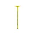 Miniatyrbild 5 av 5: Yonex Nanoflare 002 clear Badmintonracket One Size Gul Yellow One Size