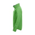 Miniatyrbild 3 av 5: Clique Herr Basic Soft Shell Jacka M Äppelgrön Apple Green M
