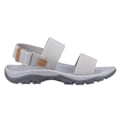Miniatyrbild 3 av 3: Cotswold Dam/Dam Alcester Sandaler 6 UK Grå Grey 6 UK