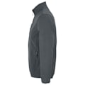 Miniatyrbild 2 av 3: SOLS Herr Falcon Återvunnen Softshell Jacka 4XL Charcoal Charcoal 4XL