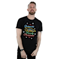 Miniatyrbild 2 av 6: National Lampoon's Christmas Vacation Herr Griswold Familj Bomull T-shirt Black S
