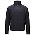 Miniatyrbild 1 av 3: Stanley Mens Teton Dubbellagig Full Zip Soft Shell Jacka M Black M