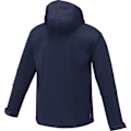 Miniatyrbild 3 av 4: Elevate Match Soft Shell Jacka XS Marin Navy XS