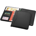 Miniatyrbild 2 av 2: Bullet Ebony A4 Portfolio (2-pack) 32,5 x 24,5 x 1,5 cm Soli Solid Black 32.5 x 24.5 x 1.5 cm