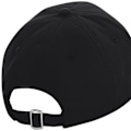 Miniatyrbild 2 av 2: Beechfield Authentic 5-Panel Cap One Size Svart/Limegrön Black/Lime Green One Size