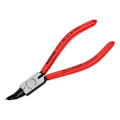 Miniatyrbild 1 av 5: Knipex 44 31 Intern 45° Böjd Låsringstång 8-13mm J02 Multi C Multi Colour 8-13mm J02