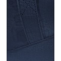 Miniatyrbild 3 av 3: Quadra Teamwear Holdall One Size Marinblå/Putty Navy/Putty One Size