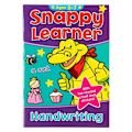 Miniatyrbild 1 av 3: Alligator Snappy Learner Handwriting Activity Book One Size Mul Multicoloured One Size