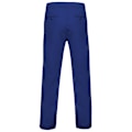 Miniatyrbild 2 av 5: Asquith & Fox Herr Classic Casual Chinos/Byxor 4XLR Royal Royal 4XLR