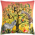 Miniatyrbild 1 av 4: Evans Lichfield Tree Of Life Utomhuskuddfodral One Size Mul Multicoloured One Size