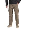 Miniatyrbild 1 av 3: Craghoppers Nosilife Cargo Trousers III Herr 40R Pebble Pebble 40R