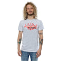 Miniatyrbild 2 av 5: Supernatural Mens The Musical T-Shirt 3XL Sports Grey Sports Grey 3XL