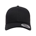 Miniatyrbild 1 av 5: Flexfit Retro Trucker Cap One Size Svart/Multicam Black/Multicam One Size