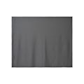 Miniatyrbild 1 av 3: Gildan Heavy Blend Fleece Stadiumfilt En Storlek Charcoal Charcoal One Size