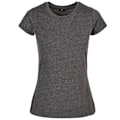 Miniatyrbild 1 av 4: Bygg ditt varumärke Dam/Dam Basic T-shirt 5XL Charcoal Charcoal 5XL