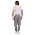 Miniatyrbild 2 av 6: Raging Bull Män Cuffade Joggingbyxor 4XL Grå Melange Grey Marl 4XL