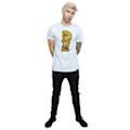 Miniatyrbild 4 av 5: Scooby Doo Herr och Shaggy T-shirt 3XL Sports Grey Sports Grey 3XL