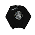 Miniatyrbild 1 av 3: Bad Company Boys Wolf Tour 1976 Sweatshirt 12-13 år Svart Black 12-13 Years