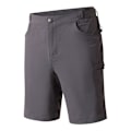 Miniatyrbild 3 av 3: Dare 2B Tuned In II Multi Pocket Vandringsshorts för män 33in Bould Boulder 33in