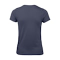Miniatyrbild 2 av 2: B&C Dam/Dam #E150 T-shirt XS Marinblå* Navy Blue* XS
