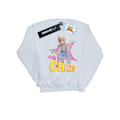 Miniatyrbild 1 av 3: Disney Toy Story 4 Bo Peep In Charge Sweatshirt 4XL Vit White 4XL
