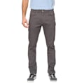Miniatyrbild 1 av 3: Bewley & Ritch Herr Stokland Regular Chinos 38R Charcoal Charcoal 38R