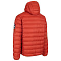 Miniatyrbild 1 av 4: Trespass Mens Whitman II Dunjacka XXL Bondi Blue Bondi Blue XXL