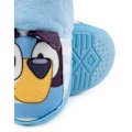 Miniatyrbild 6 av 6: Bluey Barnens/Barn 3D Örontofflor 11 UK Barn Blå Blue 11 UK Child