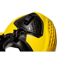 Miniatyrbild 4 av 6: Stanley Andningsskydd P3 R Halvmask S/M Flerfärgad Multi Colour S/M