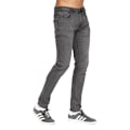 Miniatyrbild 5 av 5: Duck and Cover Herr Tranfold Slim Jeans 34S Mellangrå Mid Grey 34S