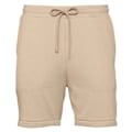Miniatyrbild 1 av 3: Bella + Canvas Unisex Adult Sponge Fleece Sweat Shorts S R Tan Tan S R