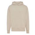 Miniatyrbild 1 av 3: Iqoniq Unisex Vuxen Yoho Återvunnen Bomull Relaxed Fit Hoodie M D Desert M