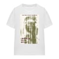 Miniatyrbild 1 av 5: Star Trek Unisex Vuxen The Next Generation Säsong 4 Avsnitt 6 T-shirt White M