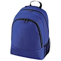 Miniatyrbild 3 av 4: Bagbase Universal Multipurpose Ryggsäck / Ryggsäck / Väska (18 L French Navy One Size