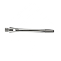 Miniatyrbild 3 av 3: Harrows Aluminium Dart Stem M Silver Silver M