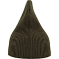 Miniatyrbild 3 av 3: Atlantis Unisex Vuxen Brad Återvunnen Slouch Beanie One Size Oliv Olive One Size