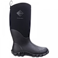 Miniatyrbild 3 av 3: Muck Boots Unisex Edgewater II Multi-Purpose Boot 12 UK Svart Black 12 UK