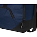 Miniatyrbild 6 av 6: Bullet Retrend Recycled Holdall One Size Navy Navy One Size
