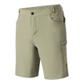 Miniatyrbild 3 av 3: Dare 2B Tuned In II Multi Pocket Vandringsshorts för Män 42in Olivi Olivine Green 42in