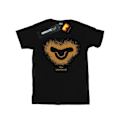 Miniatyrbild 1 av 3: Disney Dam/Damer The Lion King Film Simba Baby Face Bomull Black L